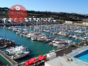 marina de albufeira