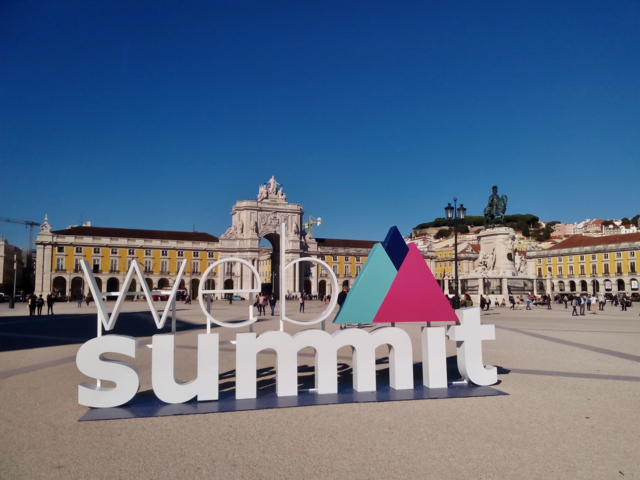 Web Summit